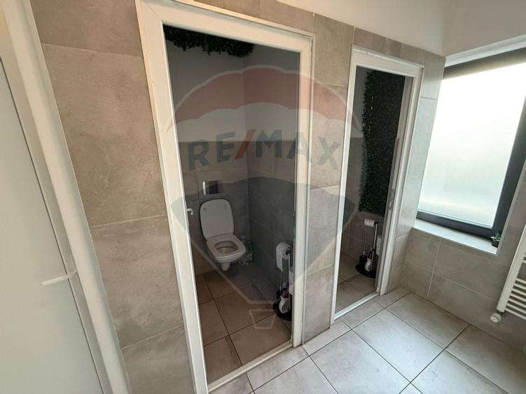 Spatiu de birouri modern de inchiriat in zona Europa, cu parcare - 11