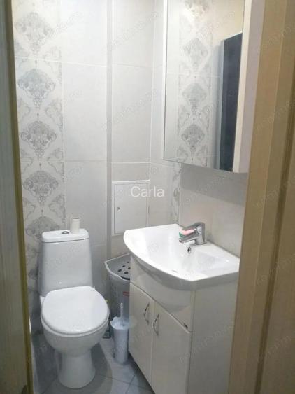 Apartament cu 2 camere de inchiriat in zona Titan Apartament cu 2 camere de inchiriat in zona Titan