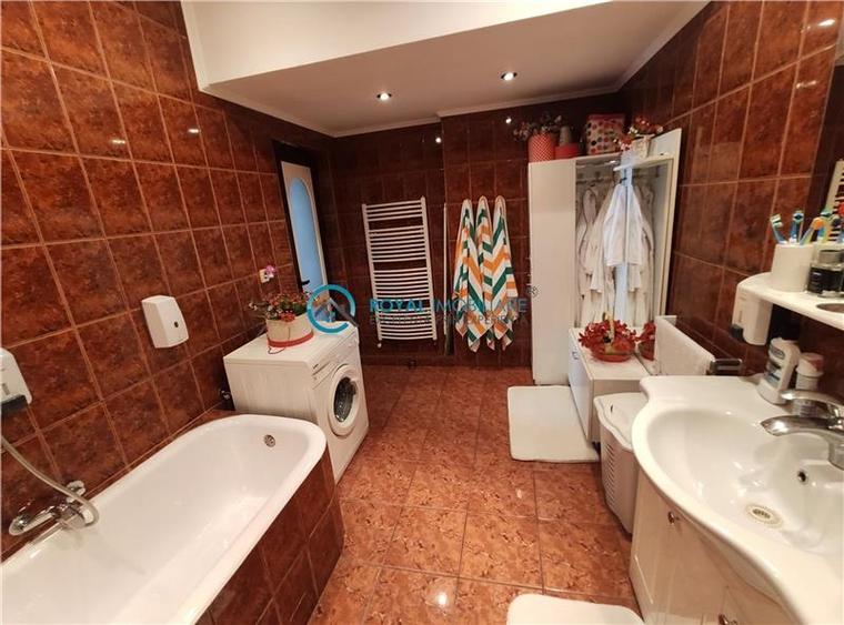 Royal Imobiliare -vanzari vile zona Ultracentral - 32