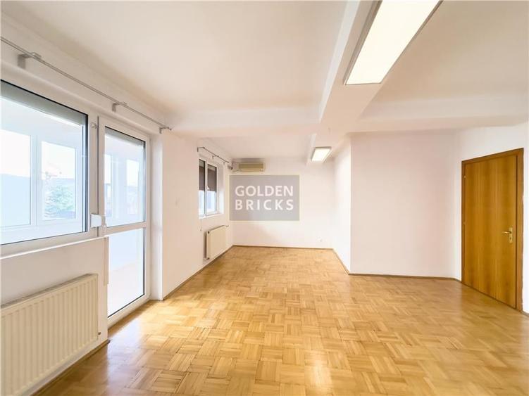 Mosilor | Dacia | Vila individuala | Curte 170mp | Luminoasa - 13