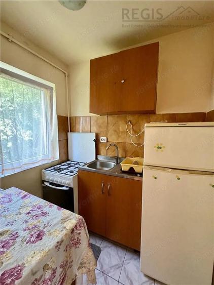 Garsoniera - Bartolomeu Nord - 7