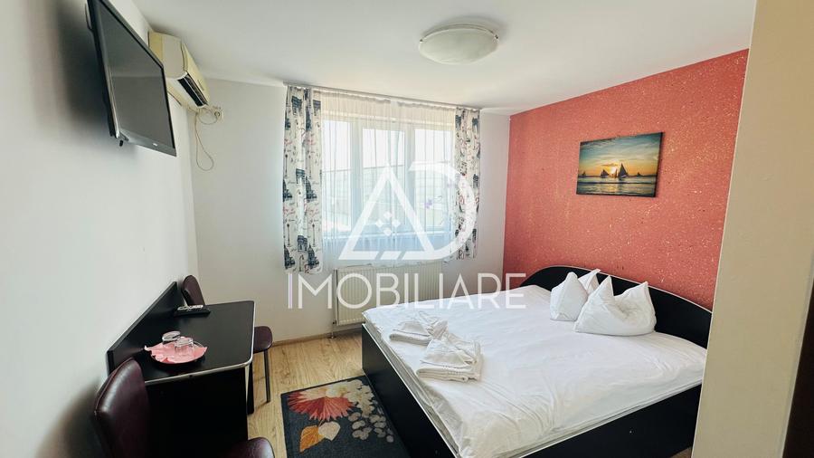 De Închiriat – Hotel multifuncțional cu potențial de clinică medicală - 9