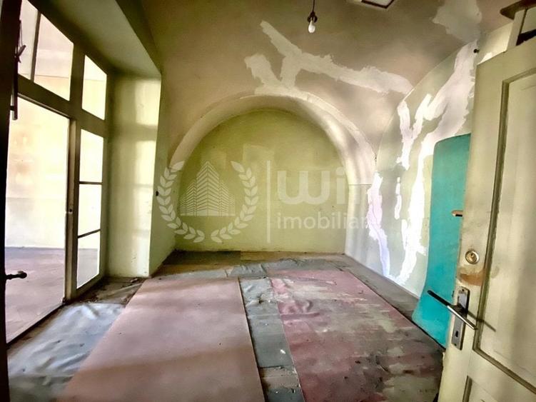 Apartament 1 camera | Etaj 1 | Cladire Istorica | Piata Unirii! - 2