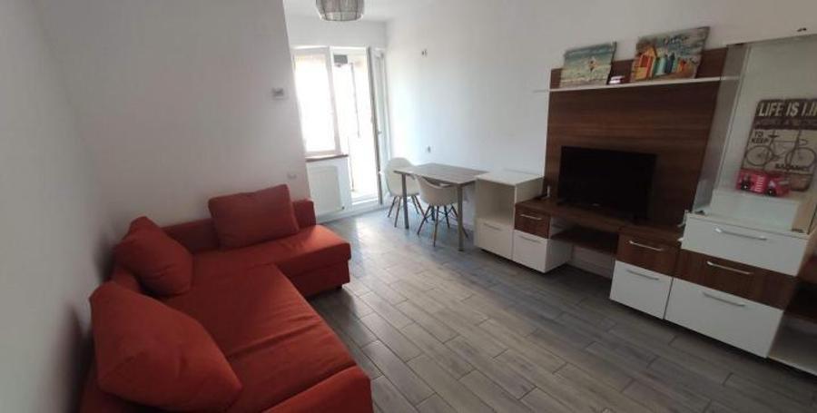 Garsoniera 1 Decembrie 1918 - 1