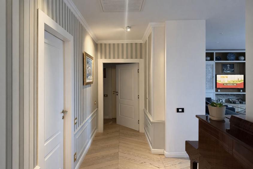 Apartament elegant 4 camere | Iancu Nicolae – Voluntari | Residence 5 - 4