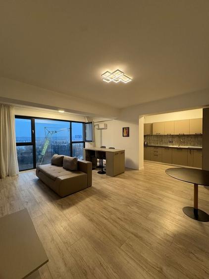 Apartament 2 camere - Sisesti - pet friendly - 1