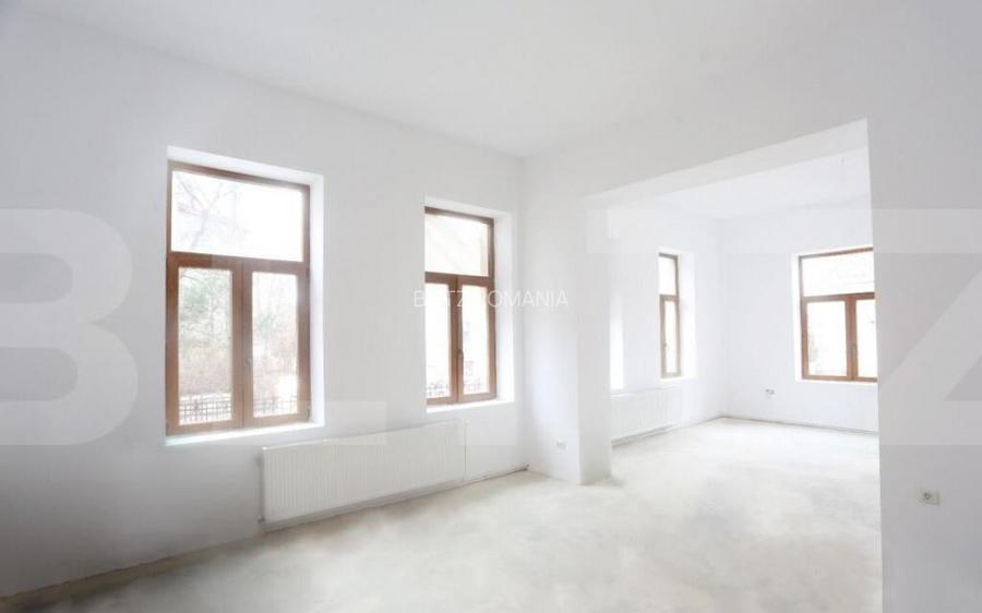 Spatiu comercial, 68 mp, zona Republicii, ideal servicii med