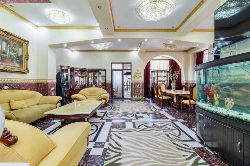 Locuinta spectaculoasa cu potential de business – 730 mp, sector 2 - 4