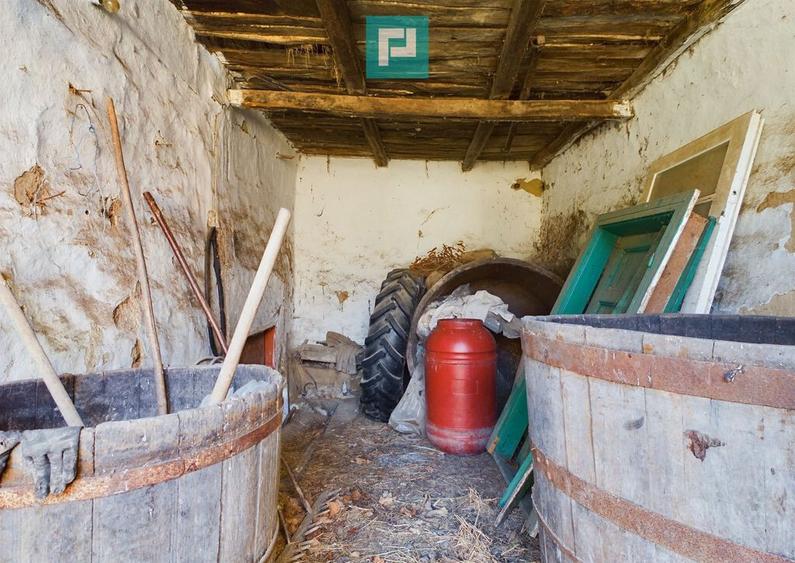 Casa de vacan?a de vanzare in Tau? - 13