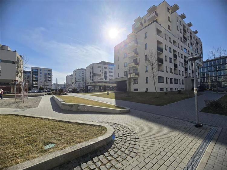 Apartament 2 camere | Pietonala Coresi + Parcare - 7