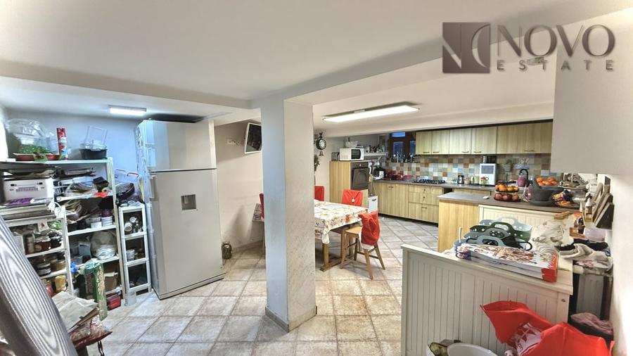 Casa de Vanzare | Decebal | 185 mp | Curte | Terasa - 8