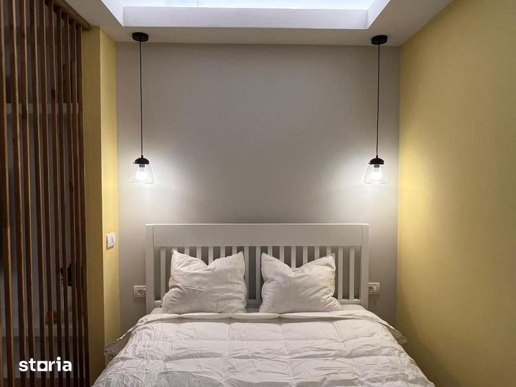 Studio exclusivist in zona Garii de Nord - 17