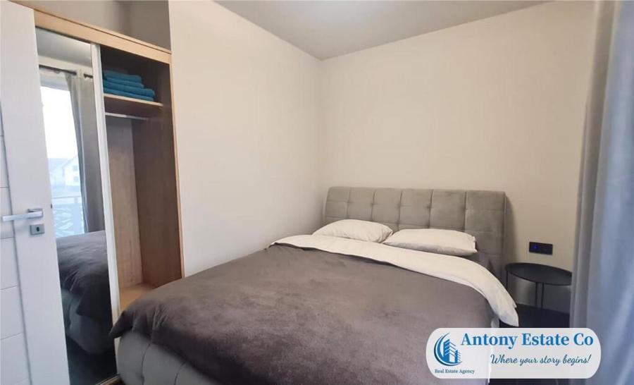 Apartament de inchiriat, 2 camere, Open Space, Grigorescu - - 1