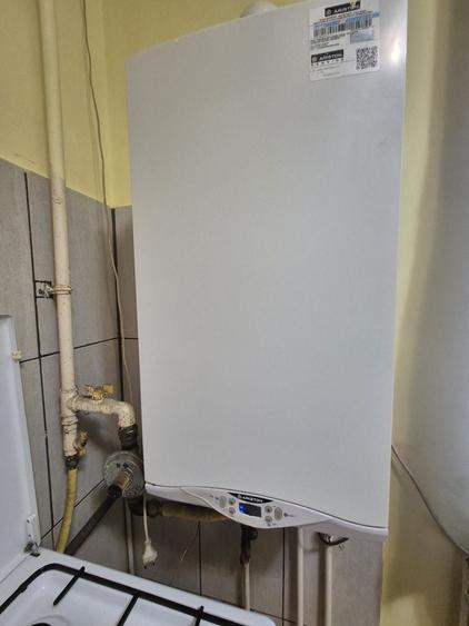 Vlahuta, garsoniera sectiune mare - 7