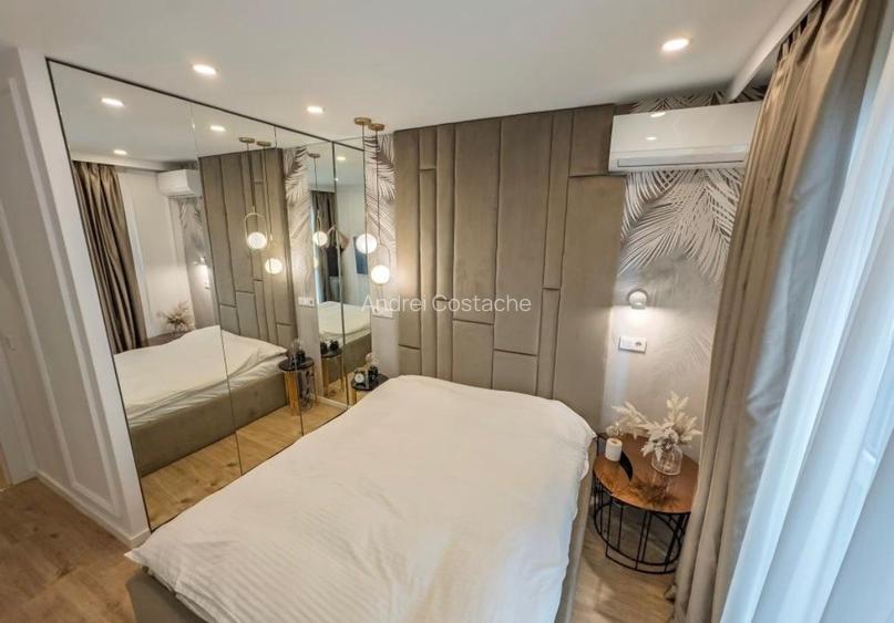 Apartament Exclusivist - Belvedere Residences - Metrou Pipera Apartament Exclusivist - Belvedere Residences - Metrou Pipera