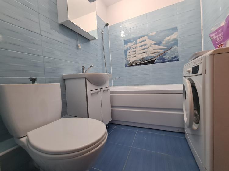 Garsoniera minimalista 10 min M Iancului DB1781 - 12