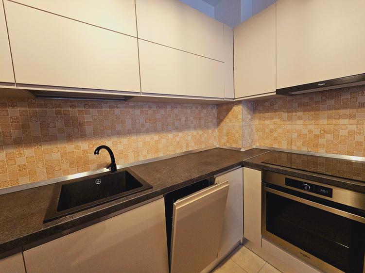 Soho Unirii | Timpuri Noi metrou | Apartament Ultramodern | Loc parcare subteran - 10