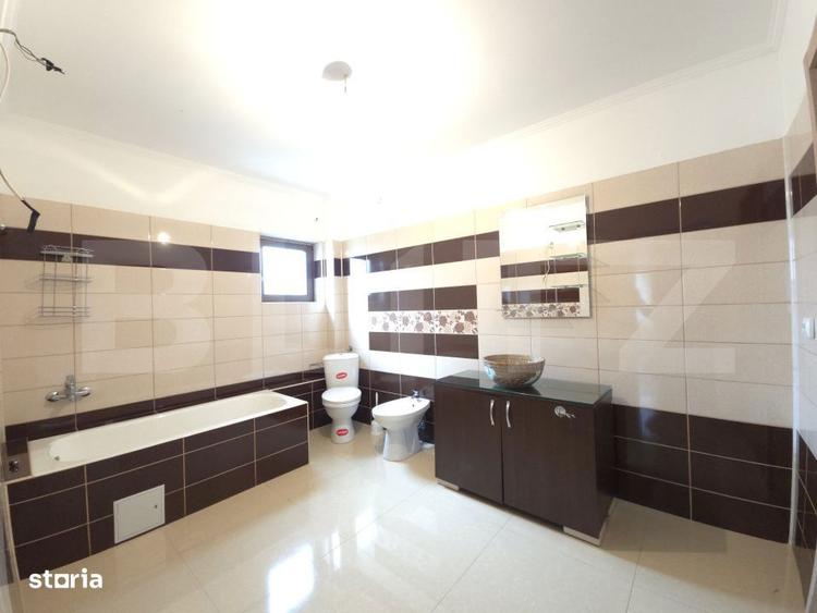 Vila Premium P+1 in Buciumen Spatiu, Eleganta si Natura (Langa Han - 17