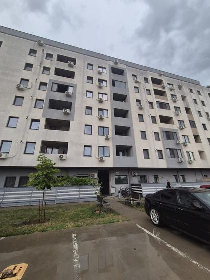 Apartament cu 2 camere decomandat, mobilat în Theodor Pallady