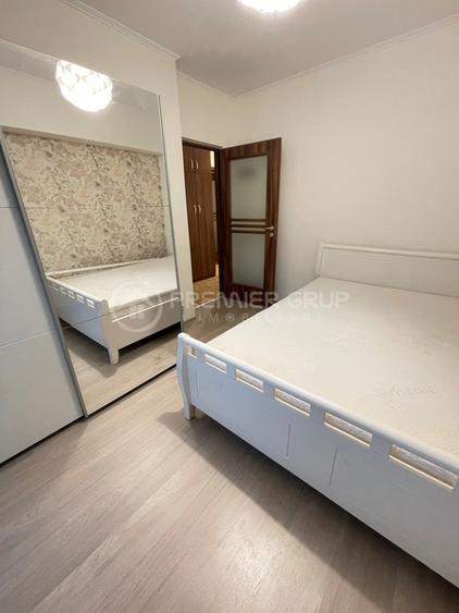 Etaj 1! Apartament 3 camere 90mp 2 bai, 4 balcoane, Pacurari - 5