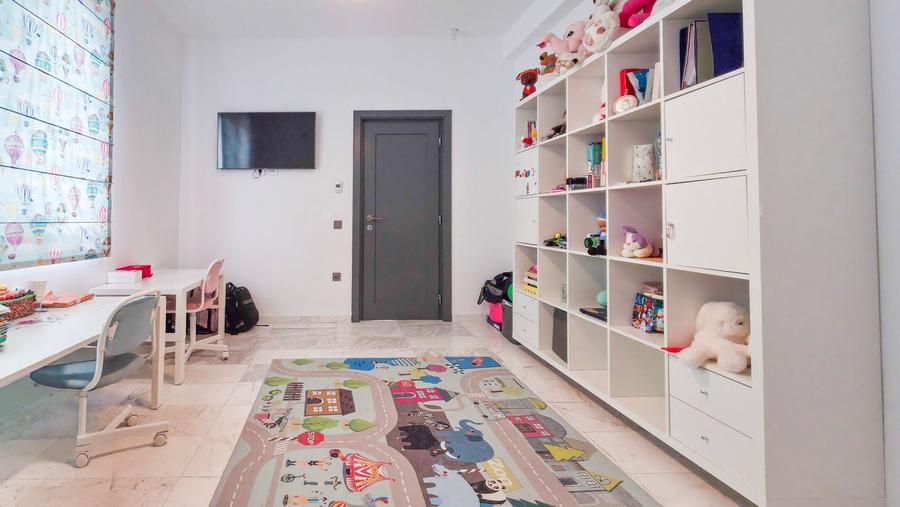 Vilă Premium 2021 | 237 mp utili | Teren 575 mp | Finisaje Luxury | - 8