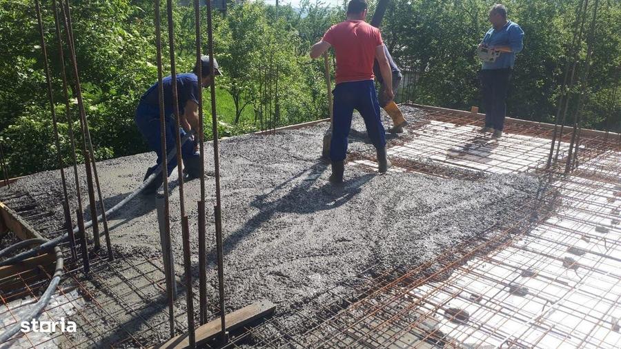 CASA CU TEREN 1200 MP| COPACELU-RAMNICU VALCEA - 6