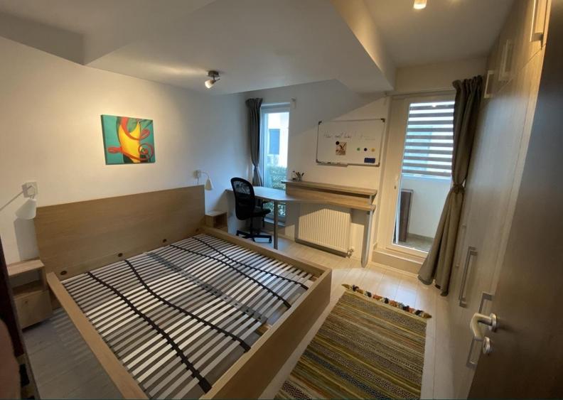 Apartament 2 camere Lux+CTP in Bloc Nou in zona 13 Septembrie - 5