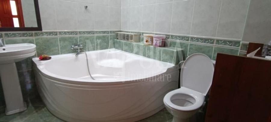 Casa 4 camere de vanzare in Centru Oradea, Oradea - 5