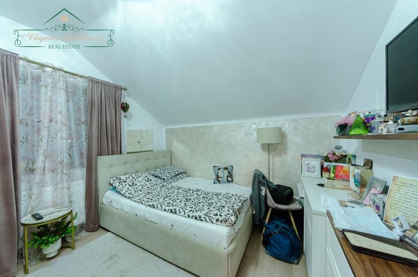 Vila moderna cu 4 camere, zona Westfield, Arad - 5