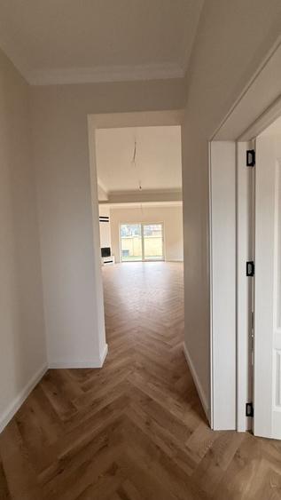 Comision 0%  Duplex modern P+1 | 128 mp utili | Curte amenajata | - 7