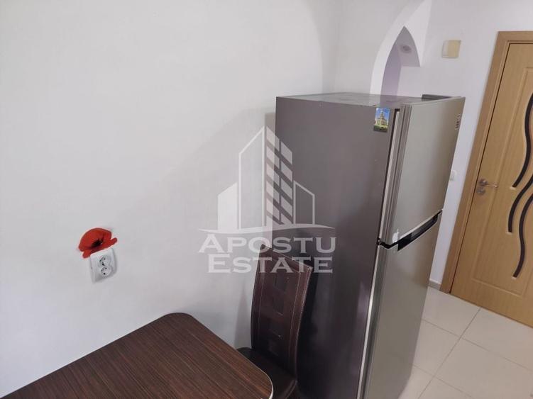 Apartament 2 camere , renovat , Zona Tipografilor - 8