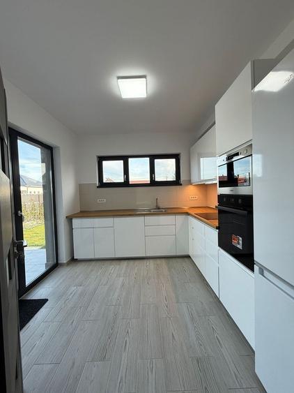 Duplex modern in Dumbravita zona Ikea - 26