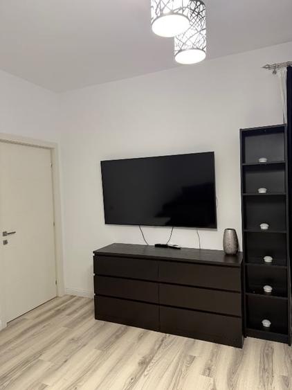 Apartament 2 camere, prima închiriere, parcare subterană - 4