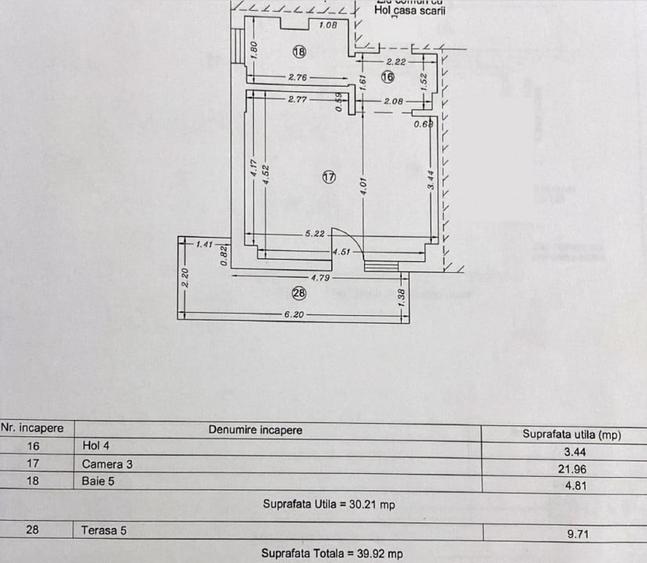 Priveliste de senzatie in prima linie pe plaja - 7