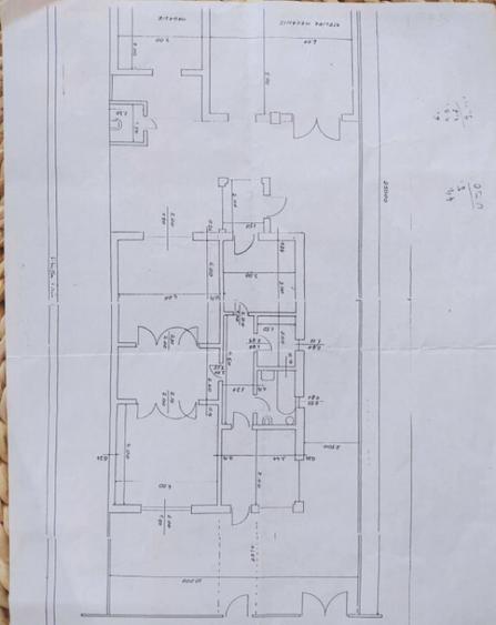 Casa Mihai Bravu -Calea Vitan - 6