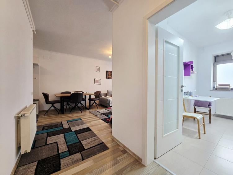 Apartament Bd Iuliu Maniu 6C - Metrou Politehnica - 5