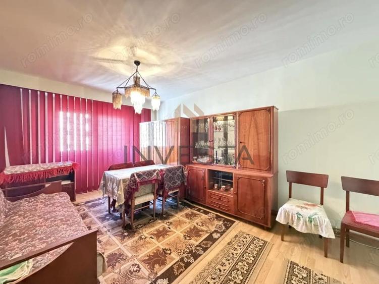 Apartament 3 camere Marasti, aproape de FSEGA - 2