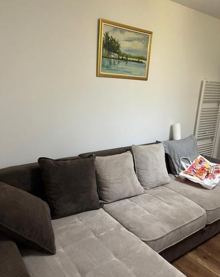 Vand apartment Busteni - 11