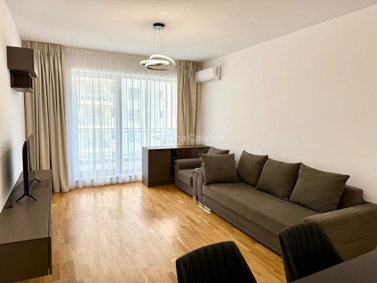Apartament 3 camere Luxuria Residence- loc de parcare subteran Apartament 3 camere Luxuria Residence- loc de parcare subteran