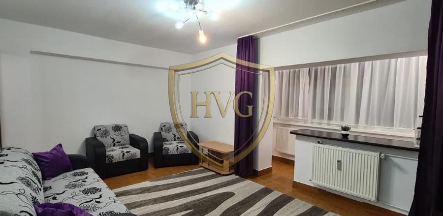 Garsonieră | Decomandata | Soseaua Iancului - 1