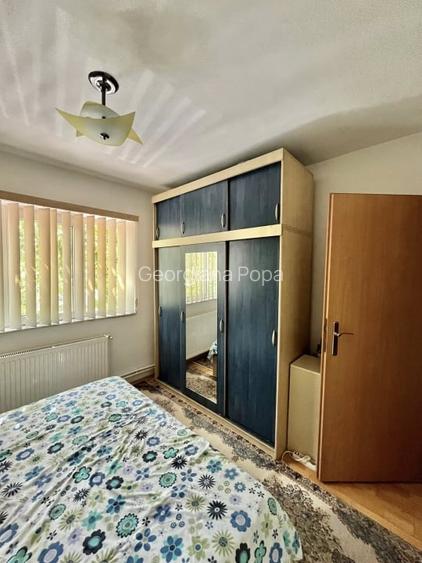 Apartament 4 cam decomandat Soveja