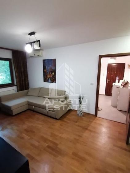 Apartament cu 3 camere, Zona Dacia - 8