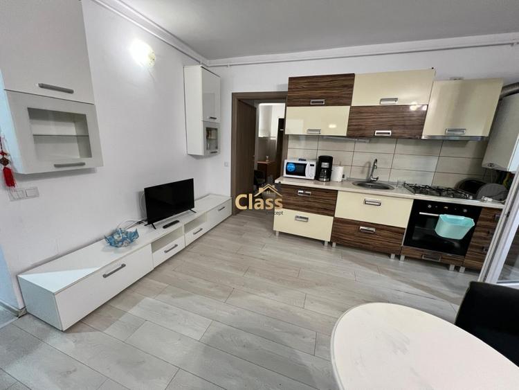 Apartament 2 camere | 44 mpu + 27 mp terasa | Zona Petrom Baciu - 2
