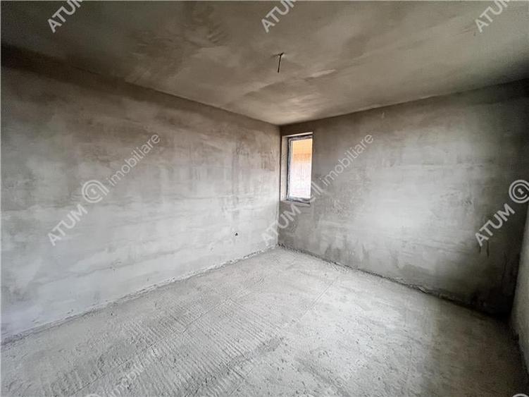 Casa Duplex cu 5 camere si teren de 255 mp situata in Cisnadie - 19