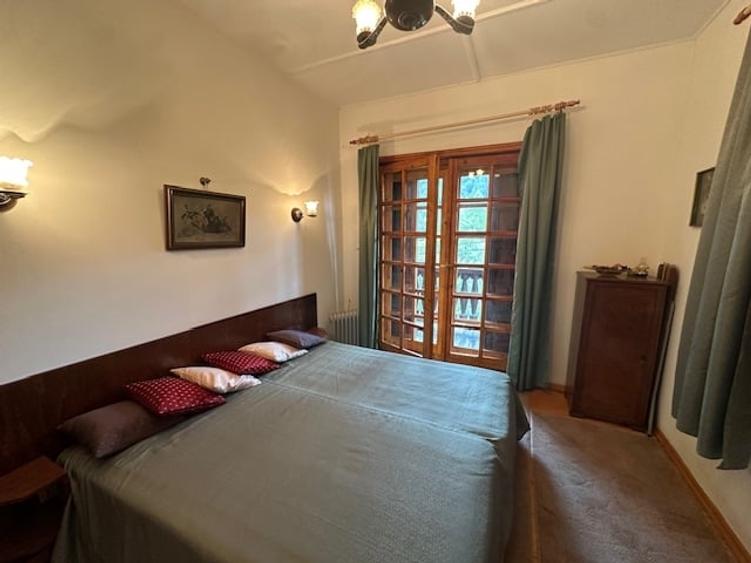 Azuga - Strada Garbovei - 11