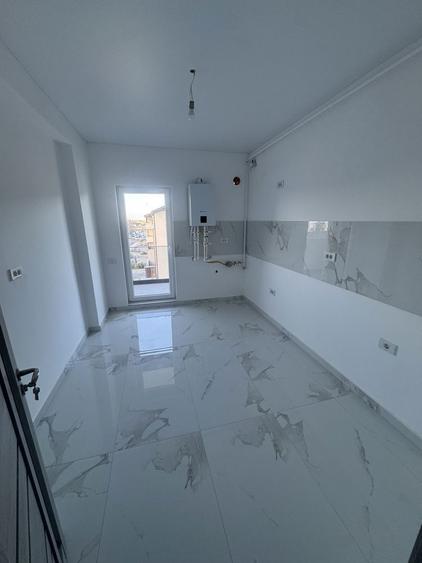 Garsoniera 40 mp zona Bragadiru - 5