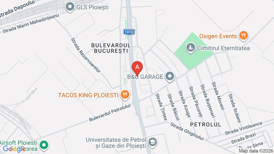 Vând apartament 2 camere - 1