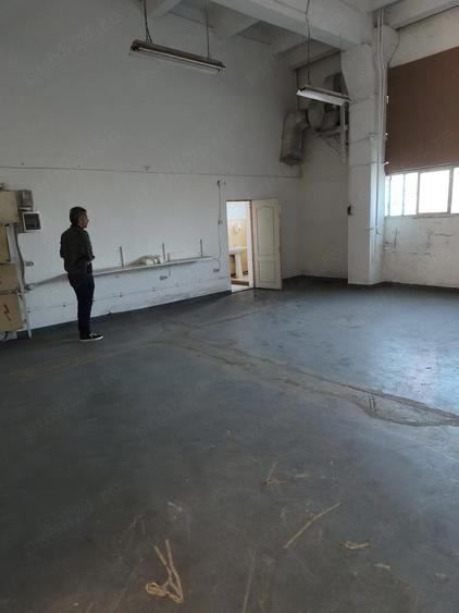 Spa?iu 109mp depozit + birou, Baicule?ti Straule?ti (zona de nord) - 2