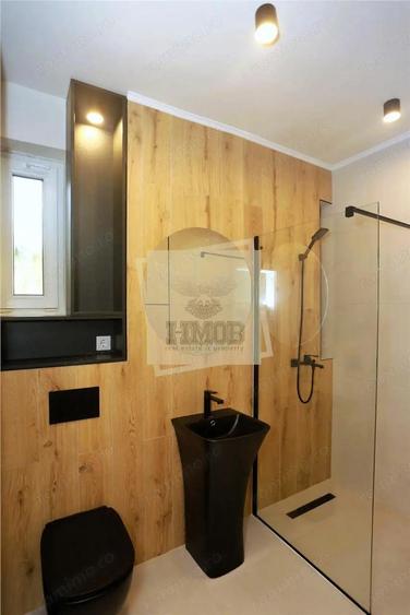 Apartament Premium 2 camere 54mp cu balcon si parcare in Selimbar - 10