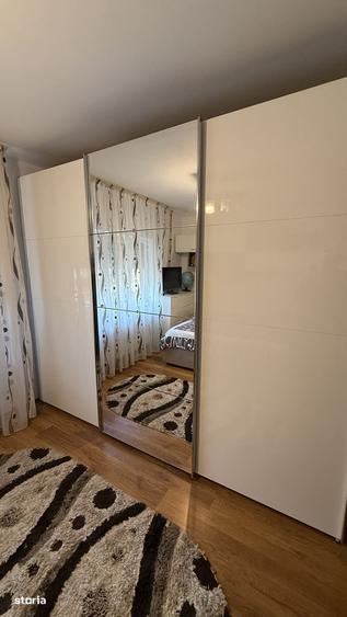 Apartamen 2 camere intr-o zona centrala si linistita - 1